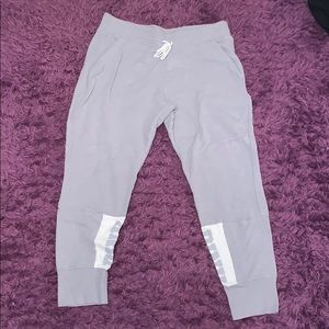 Victoria’s Secret sweatpants